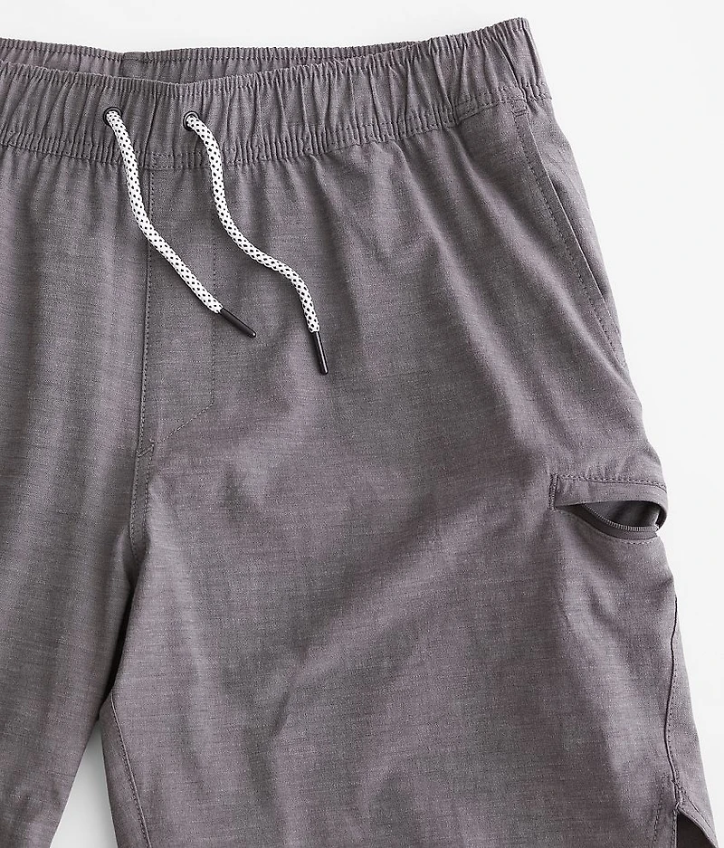 Sideline Stretch Walkshort