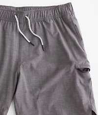 Sideline Stretch Walkshort