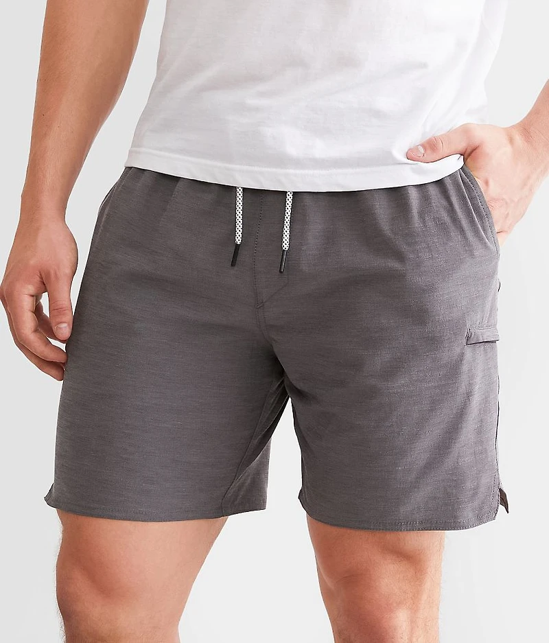 Sideline Stretch Walkshort