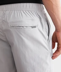 Baxter Stretch Walkshort
