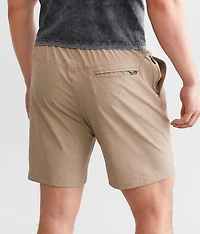 Lancaster Stretch Walkshort