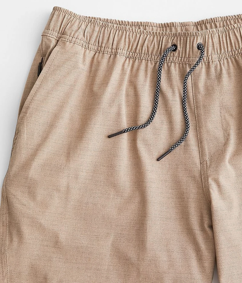 Lancaster Stretch Walkshort