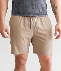 Lancaster Stretch Walkshort