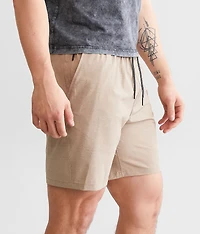 Lancaster Stretch Walkshort