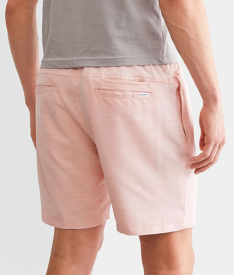 Baker Stretch Walkshort
