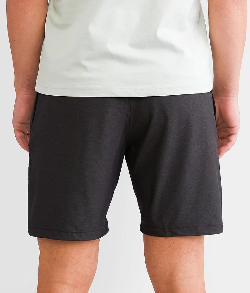 Colvin Stretch Walkshort
