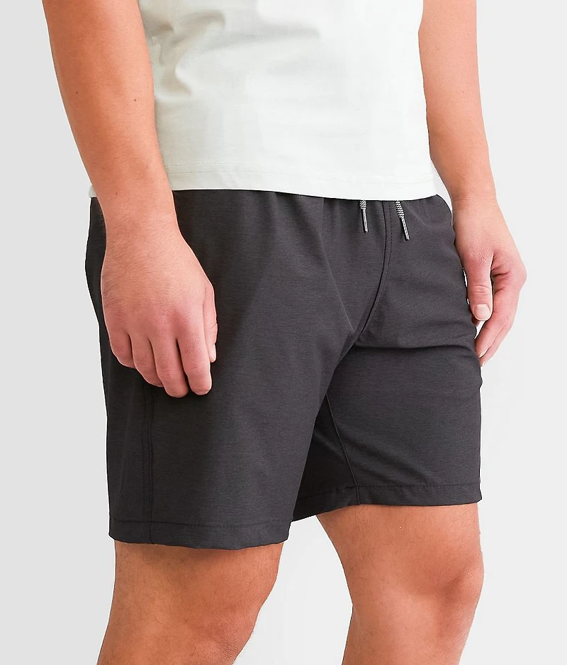 Colvin Stretch Walkshort