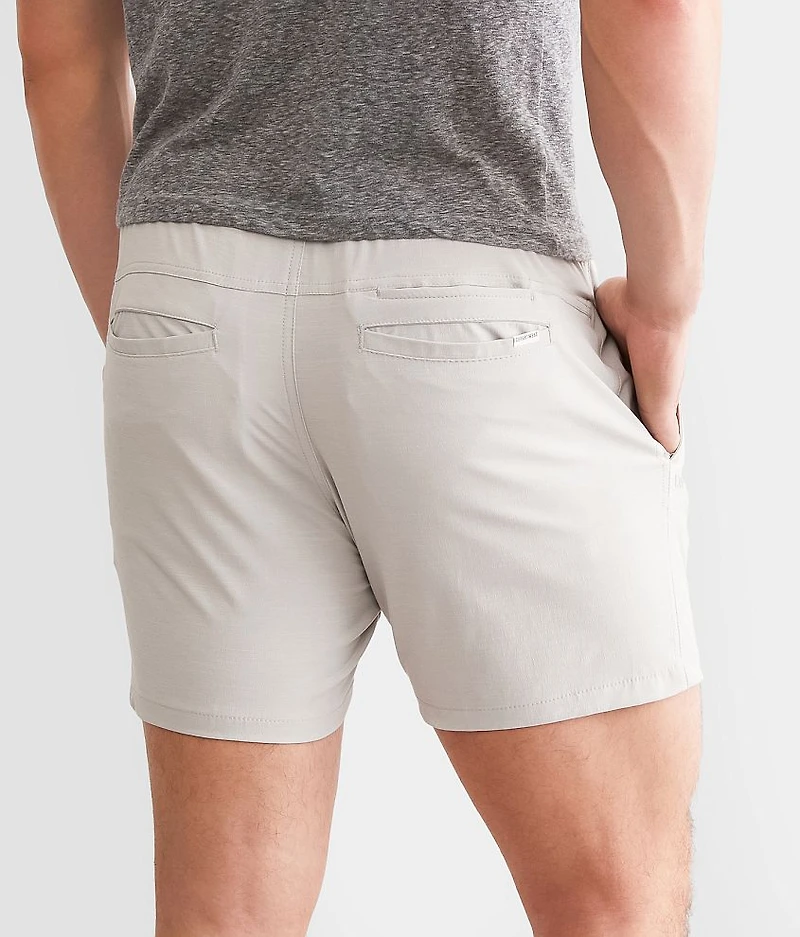 Lannister Stretch Walkshort