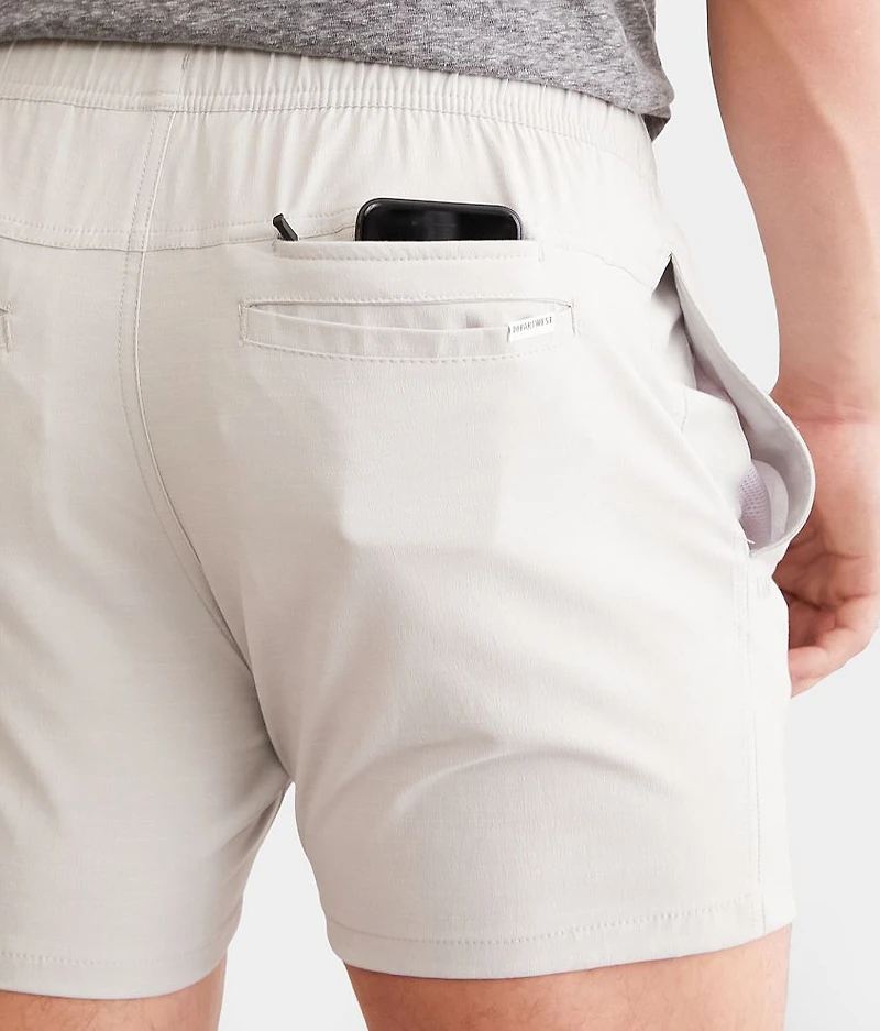 Lannister Stretch Walkshort