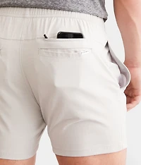 Lannister Stretch Walkshort