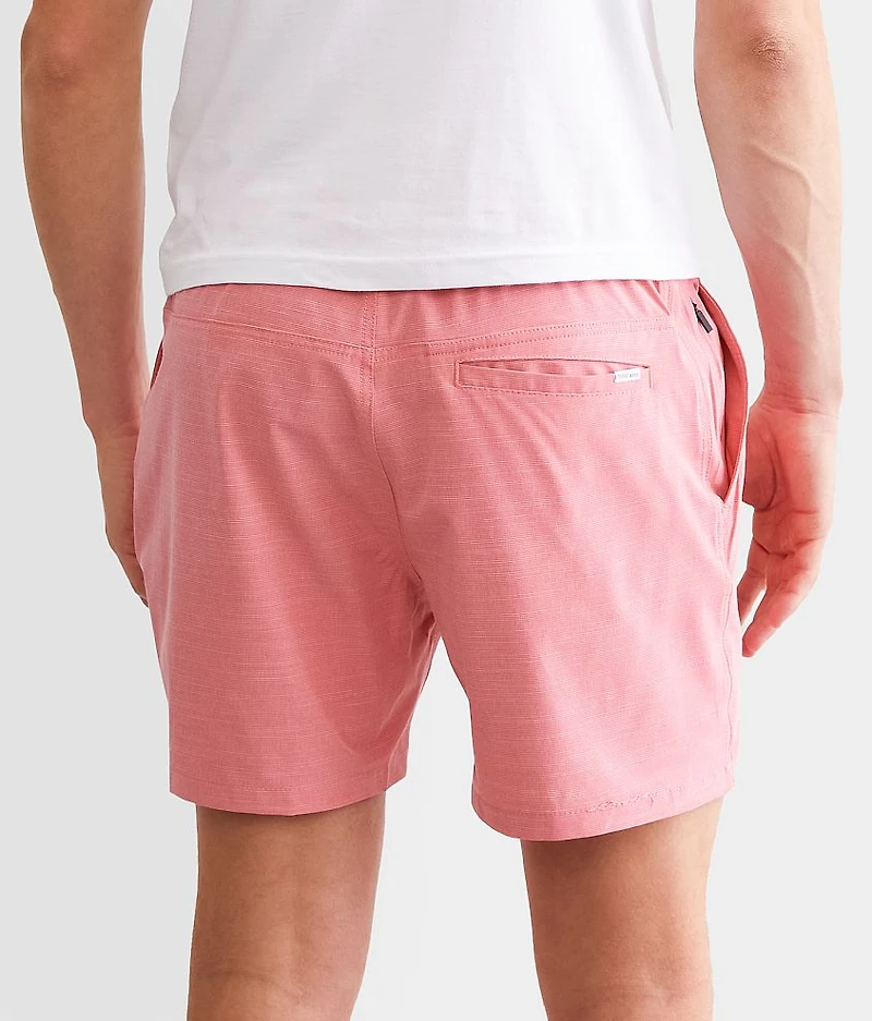 Westend Stretch Walkshort