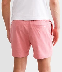 Westend Stretch Walkshort