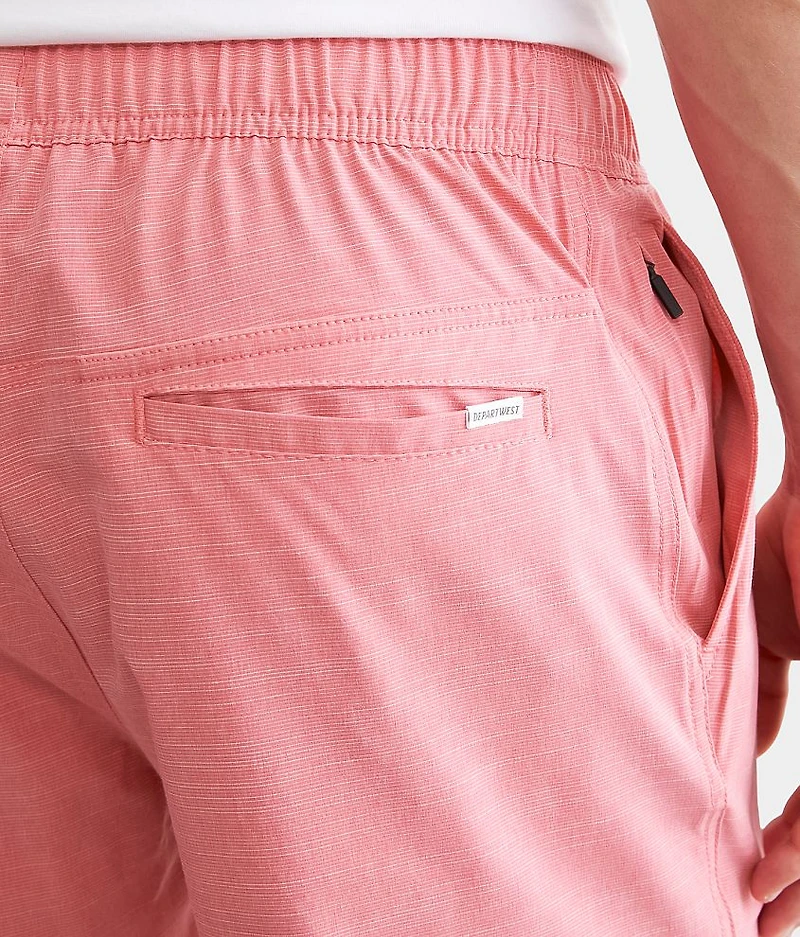Westend Stretch Walkshort
