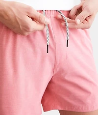 Westend Stretch Walkshort