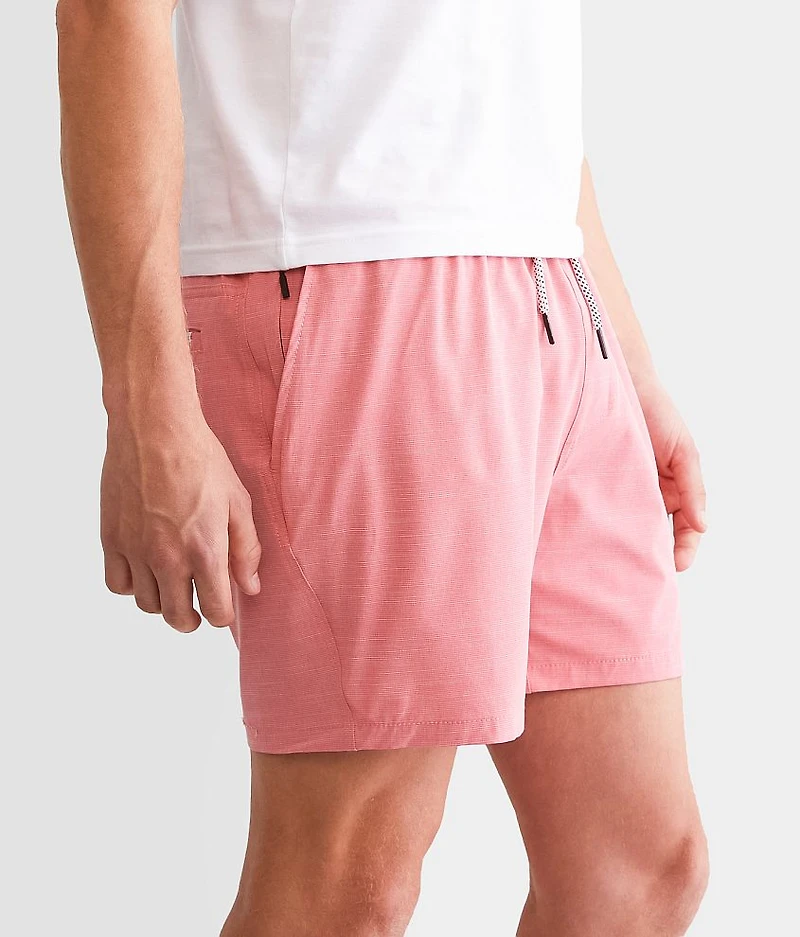 Westend Stretch Walkshort