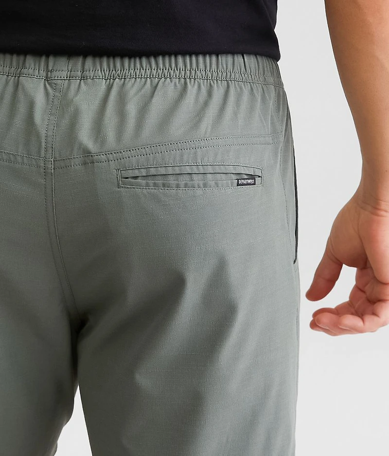 Terrain Stretch Walkshort