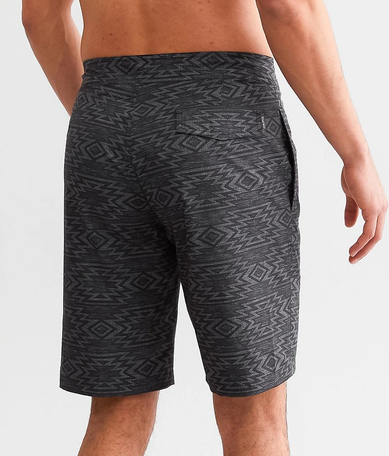 Southwestern Stretch Boardshort