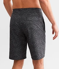 Southwestern Stretch Boardshort