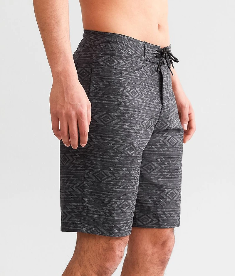 Southwestern Stretch Boardshort