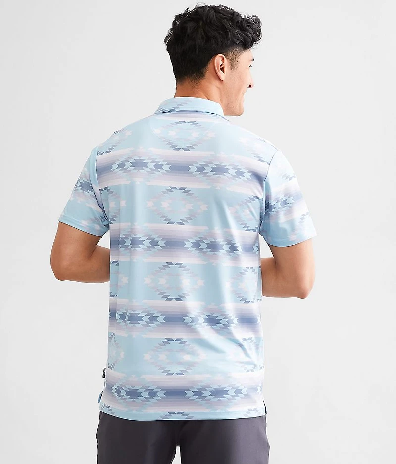 Muiris Performance Polo