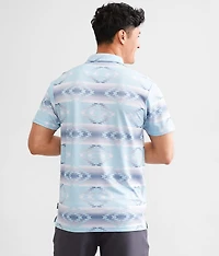 Muiris Performance Polo