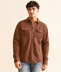 Knit Athletic Shirt