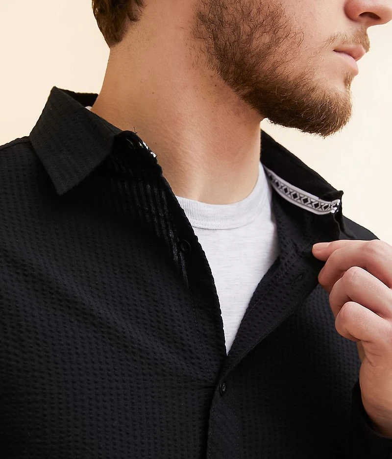 Standard Stretch Shirt