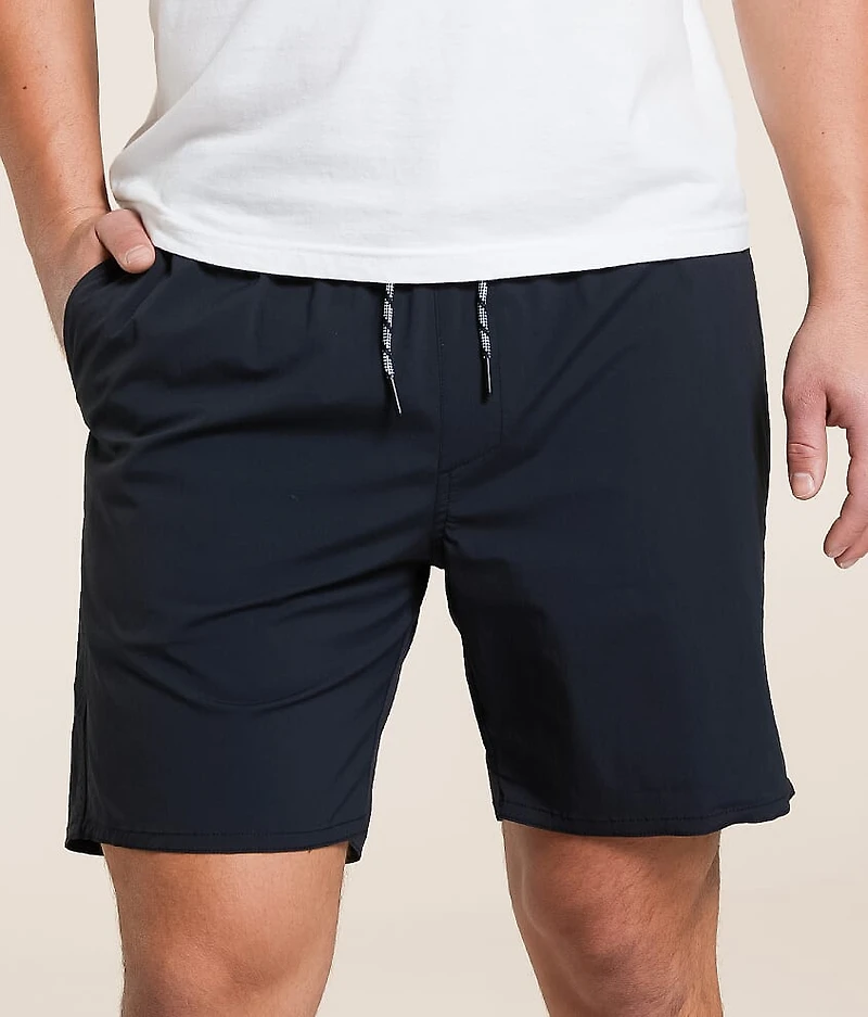 Ardmore Stretch Walkshort