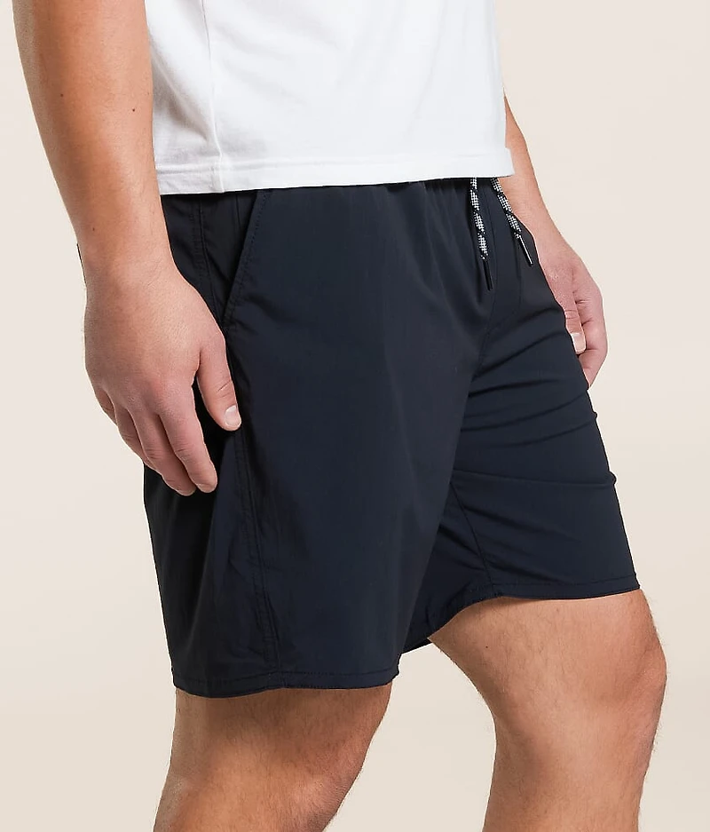 Ardmore Stretch Walkshort