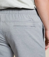 Toomey Stretch Short