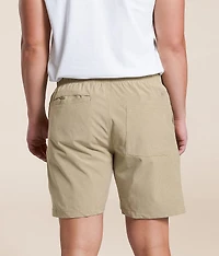 Hollis Stretch Short