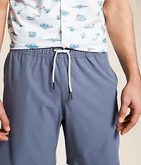 Gleason Walkshort