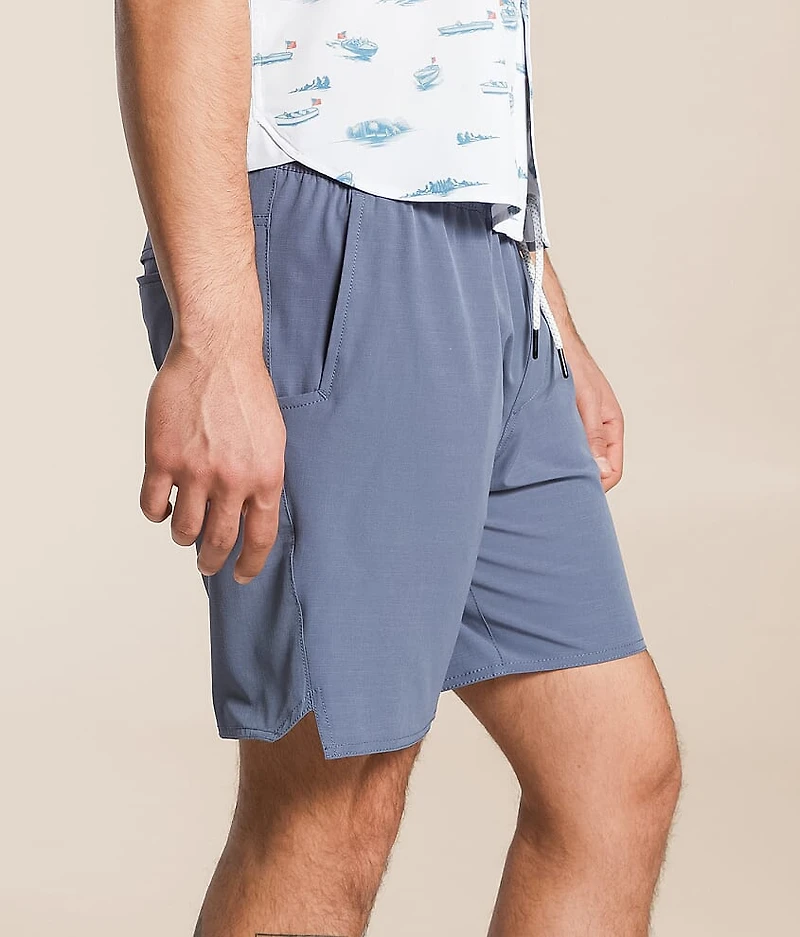 Gleason Walkshort