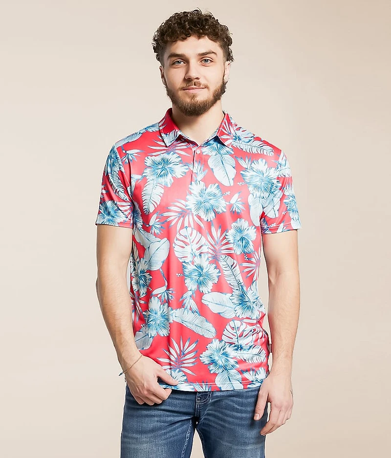 Matis Performance Polo