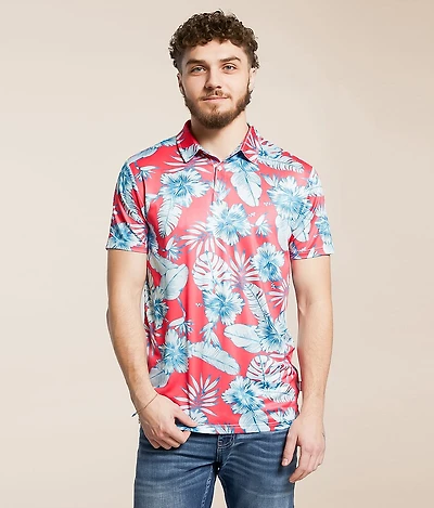 Matis Performance Polo