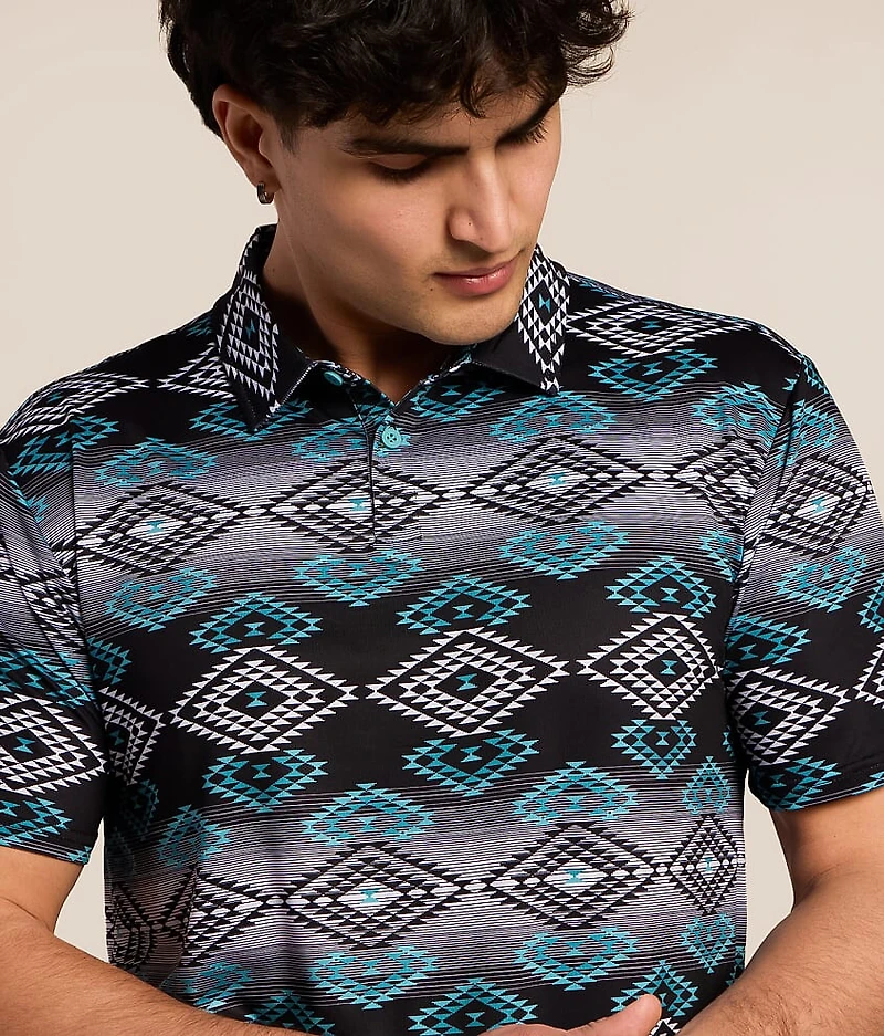 Piers Performance Polo