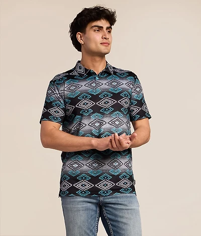Piers Performance Polo
