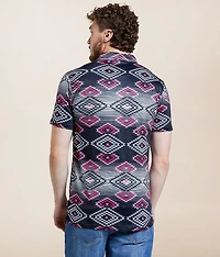 Piers Performance Polo