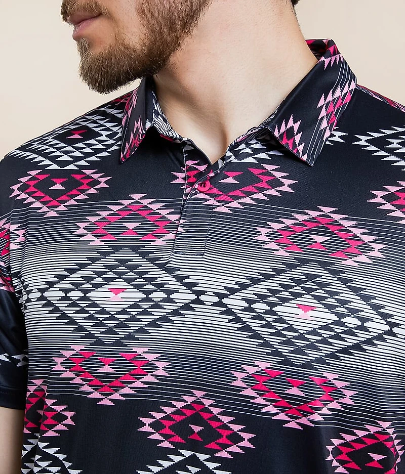 Piers Performance Polo