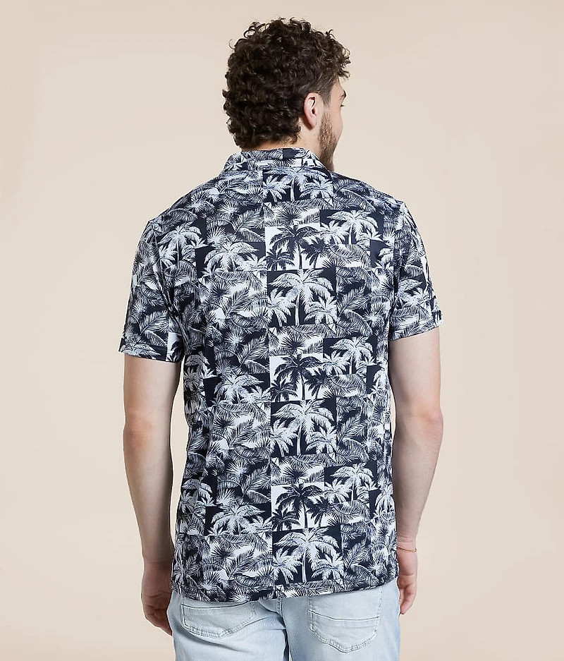 Pablo Performance Polo