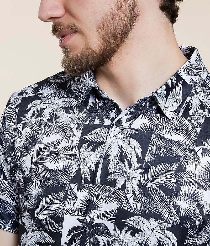 Pablo Performance Polo