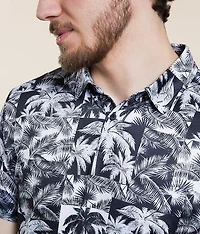 Pablo Performance Polo