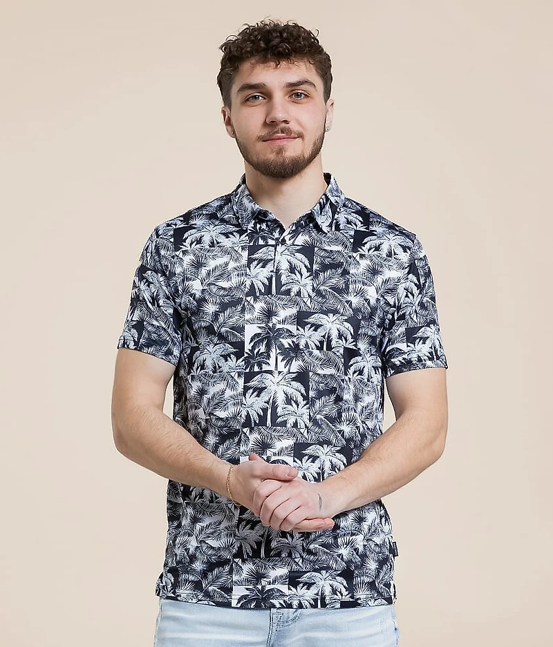 Pablo Performance Polo