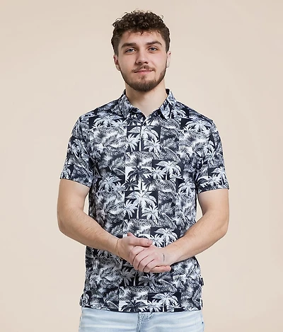 Pablo Performance Polo