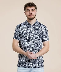 Pablo Performance Polo