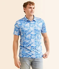 Tanner Performance Polo
