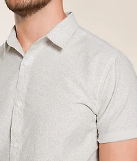 Floral Standard Shirt