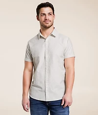 Floral Standard Shirt