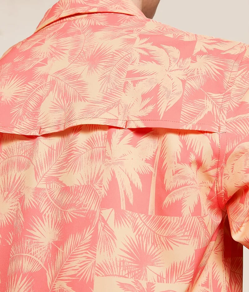 Tropical Standard Performance Stretch Shirt