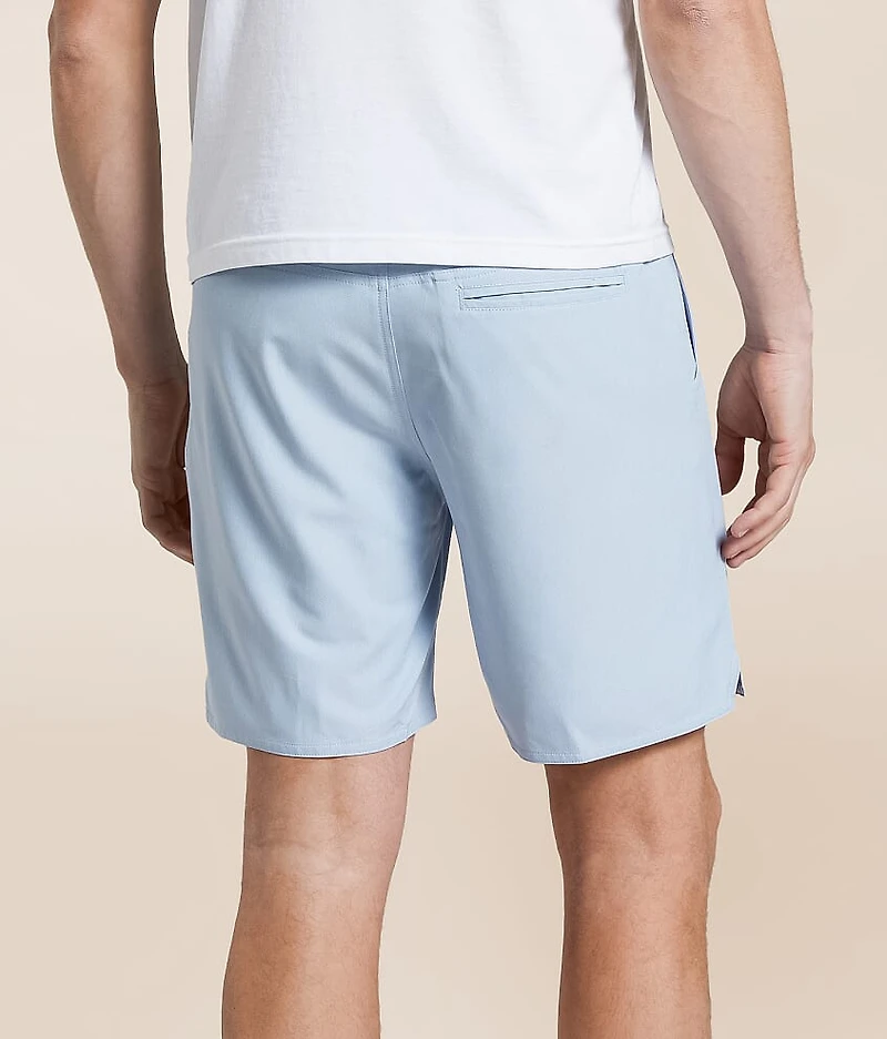 Hybrid Stretch Short